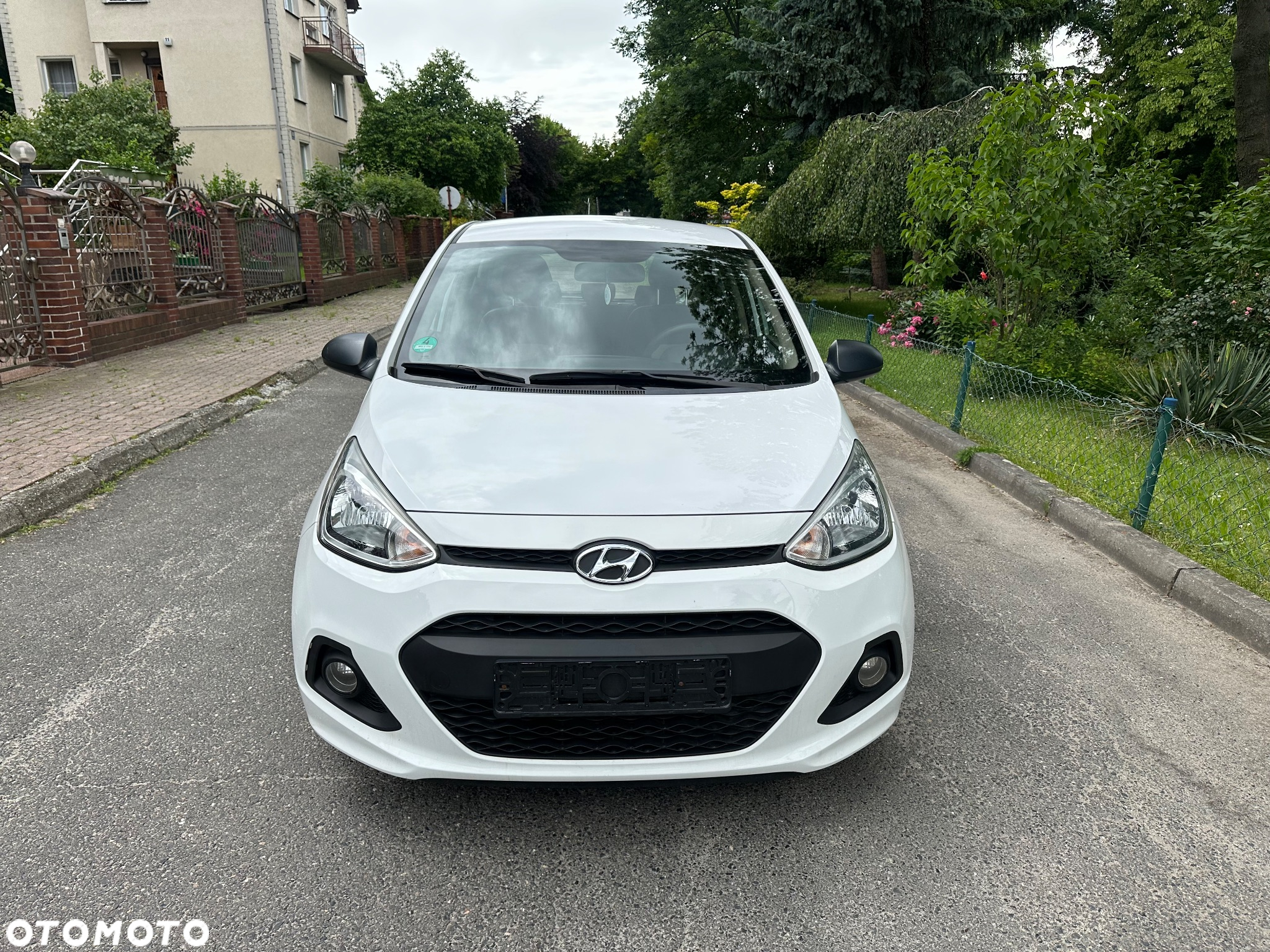Hyundai i10 1.0 Classic - 2