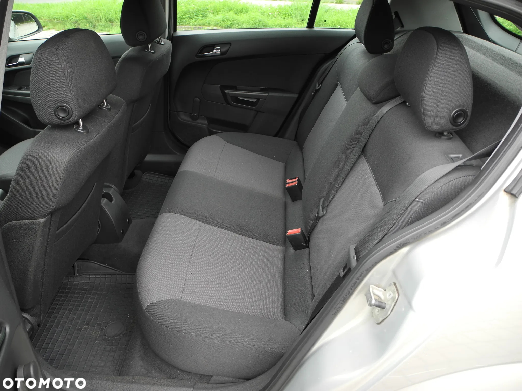 Opel Astra - 14