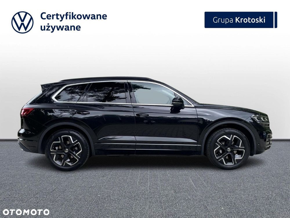Volkswagen Touareg - 9
