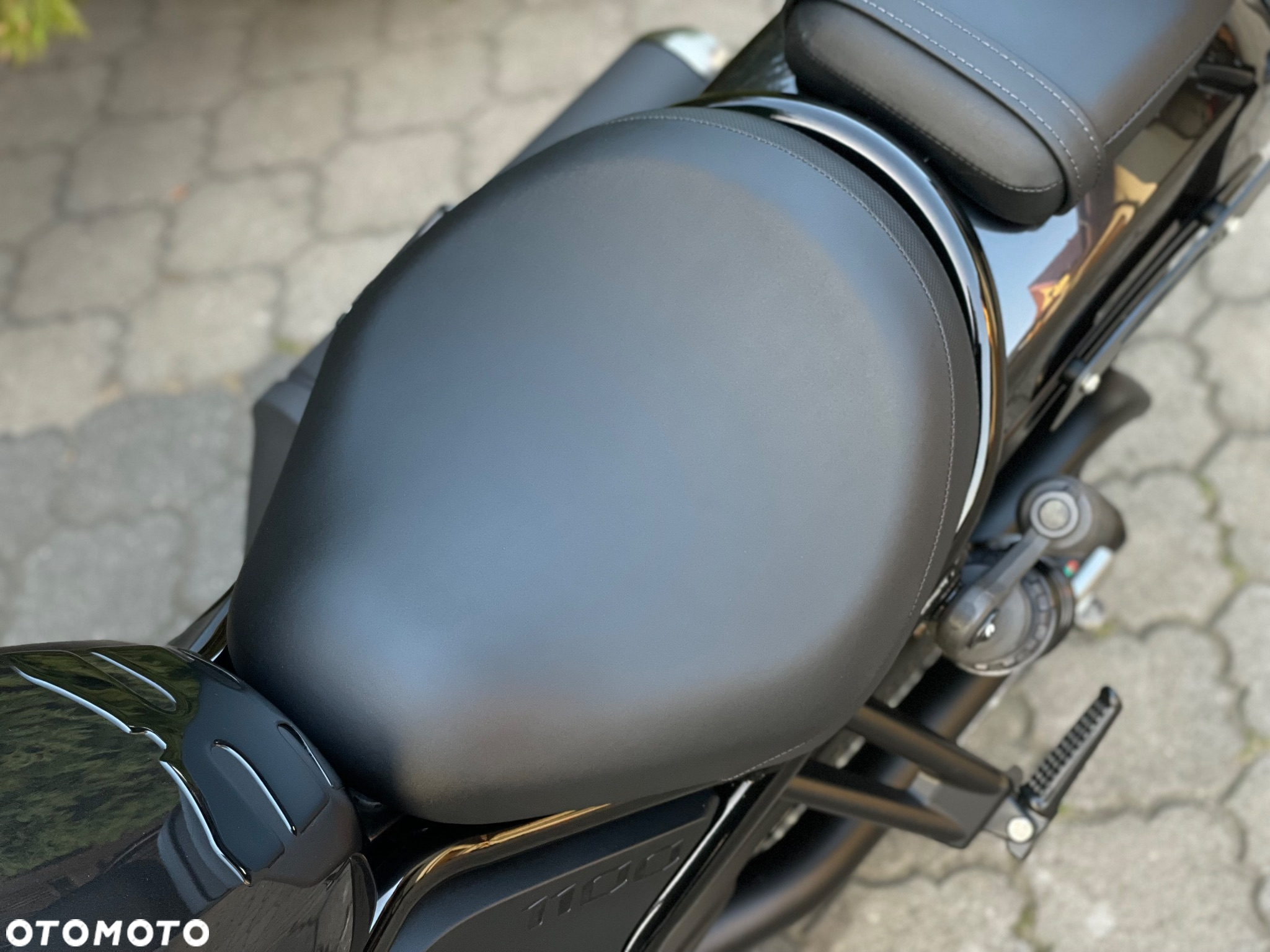 Honda CMX - 36
