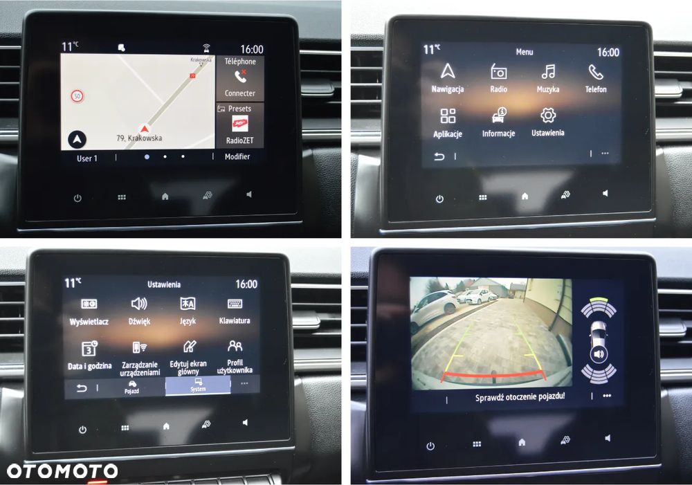 Renault Captur TCe 130 EDC GPF INTENS - 27