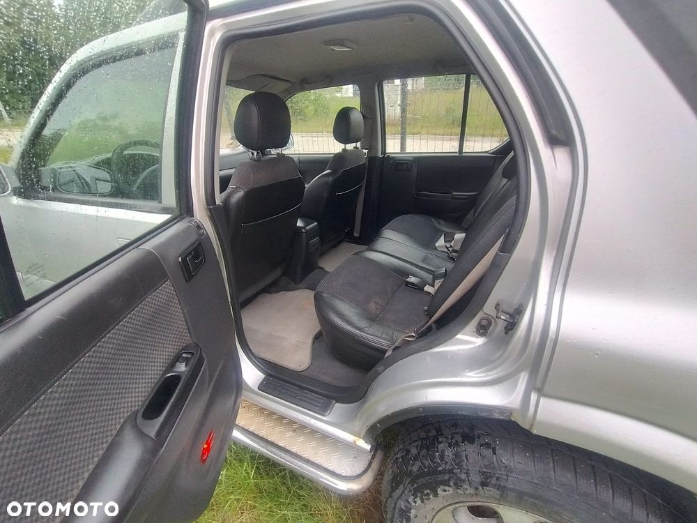 Opel Frontera 2.2 DTI LTD - 5