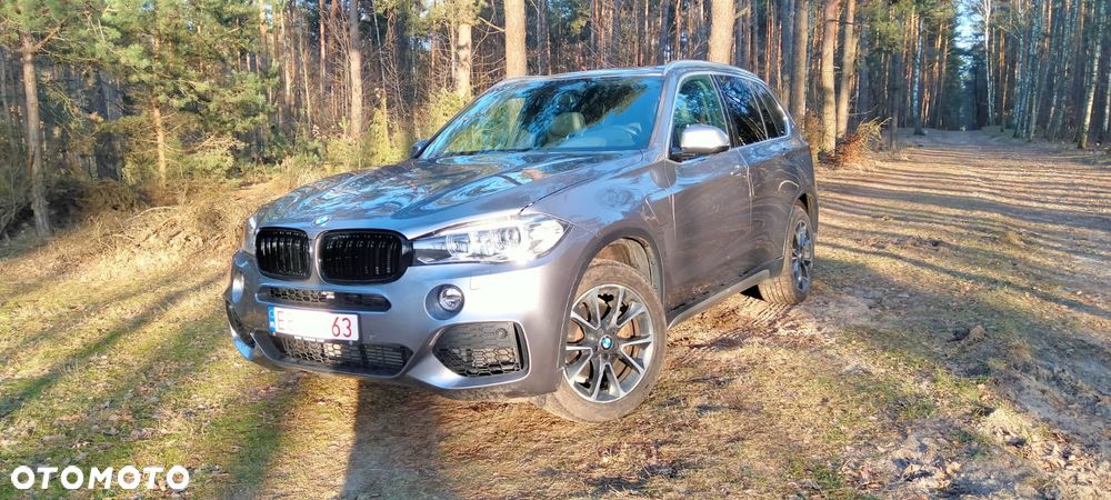 BMW X5 - 4