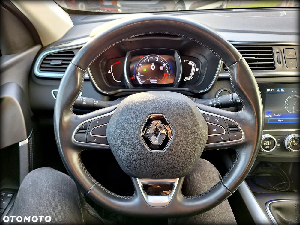 Renault Kadjar 1.3 TCe FAP Intens - 16