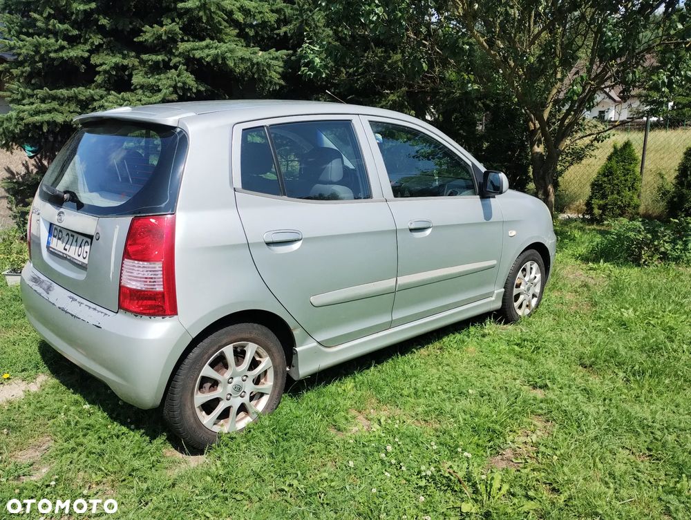 Kia Picanto 1.1 - 6