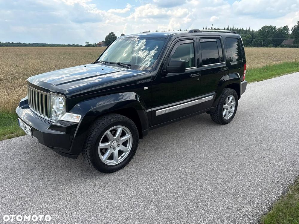 Jeep Cherokee - 14