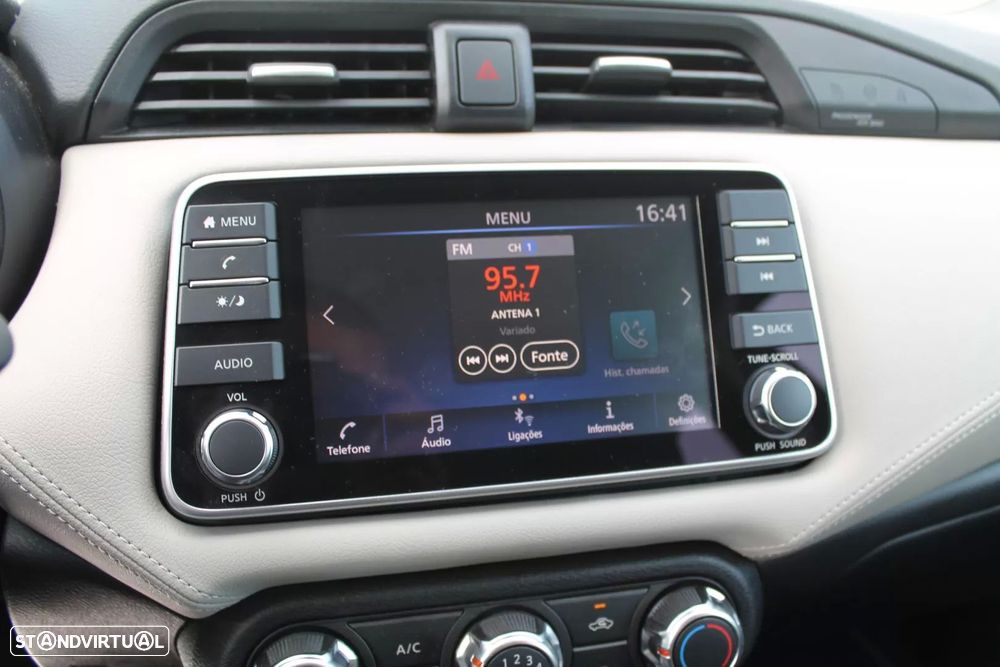 Nissan Micra 1.0 IG-T N-Design - 22