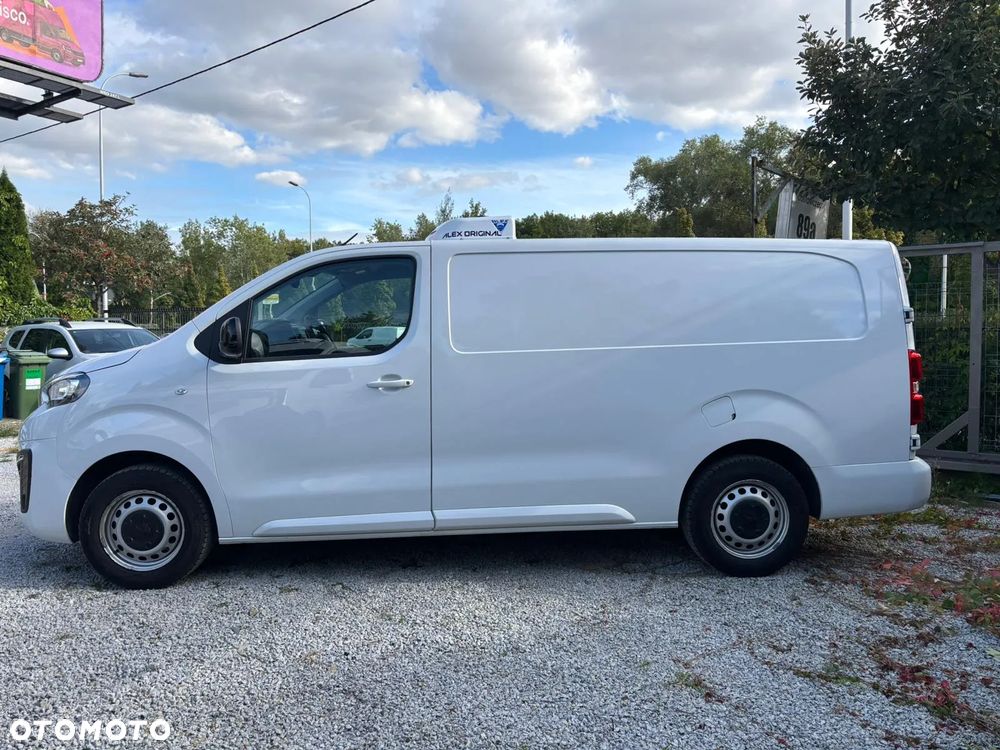 Peugeot Expert Chłodnia 145 KM ! - 13