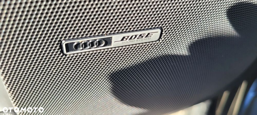 Audi A4 Limousine 2.0 TDI - 3