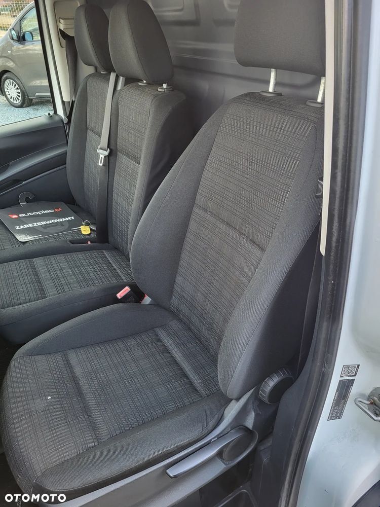 Mercedes-Benz Vito - 13