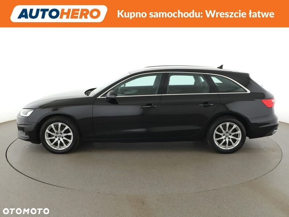 Audi A4 Avant 35 TDI S tronic - 3