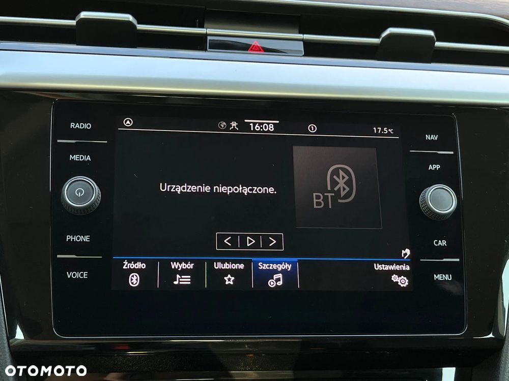 Volkswagen Arteon 1.5 TSI Elegance - 32