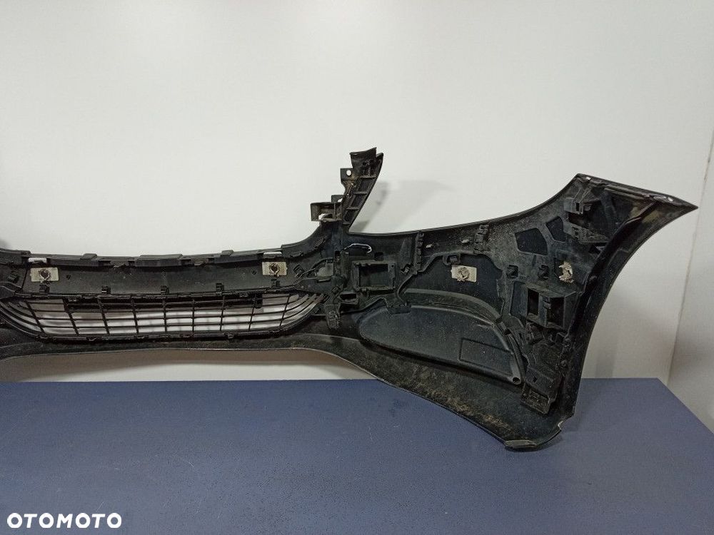 MERCEDES S-KLASA W222 ZDERZAK PRZÓD A2228800147 - 15