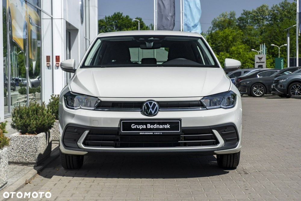 Volkswagen Polo - 5