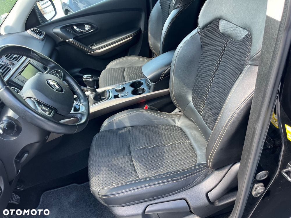 Renault Kadjar Energy TCe 130 XMOD - 6