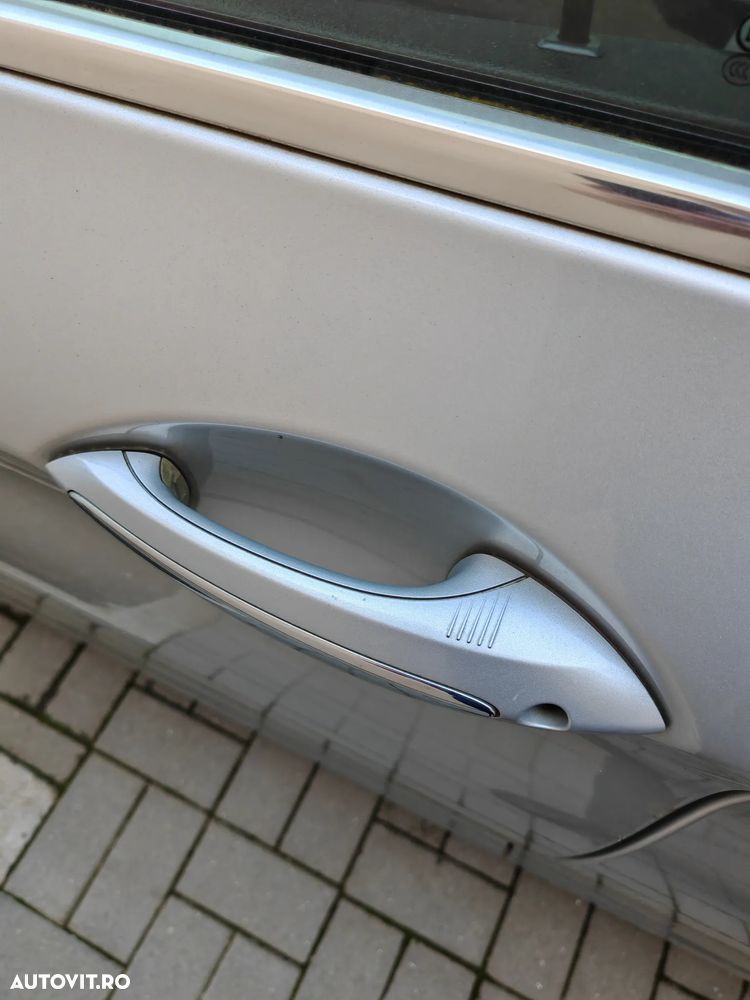 BMW Seria 5 535d xDrive Aut. Luxury Line - 18