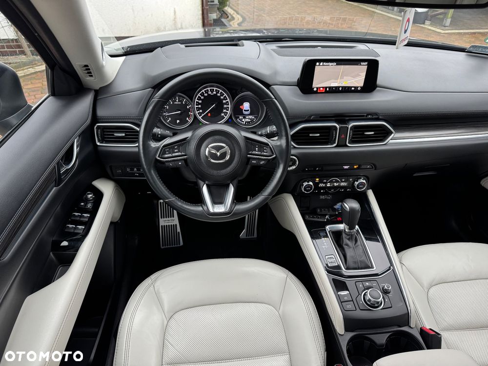 Mazda CX-5 2.5 Skypassion AWD - 25