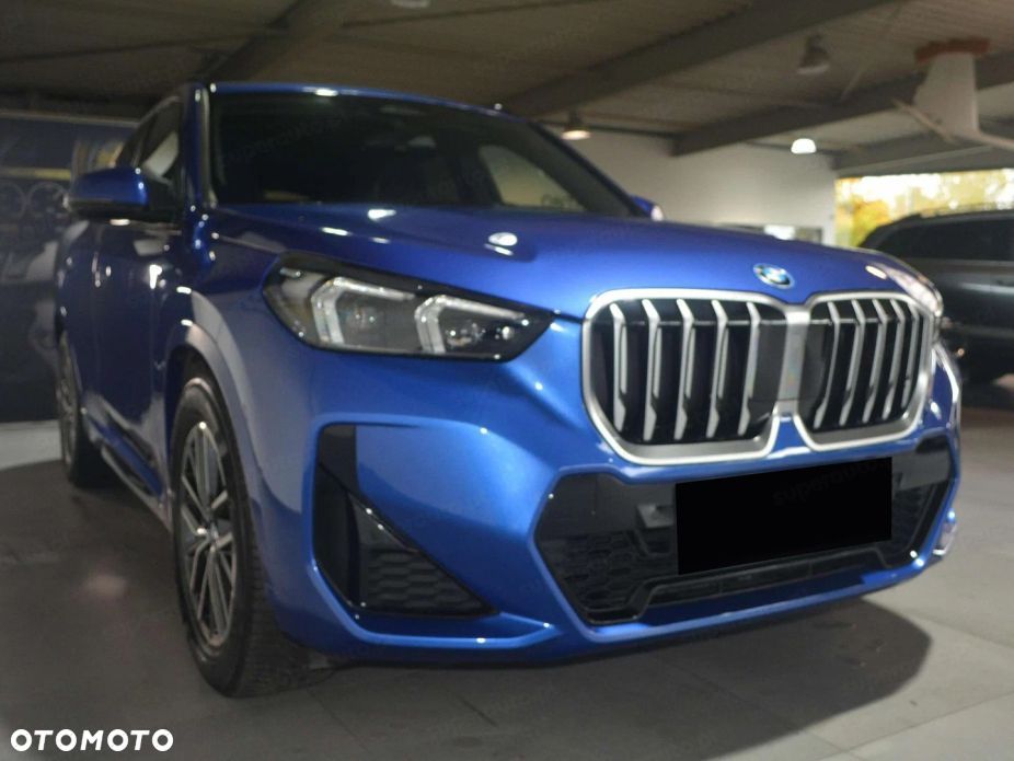 BMW X1 sDrive18i M Sport sport - 6