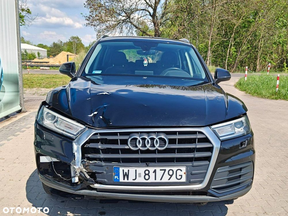 Audi Q5 - 2