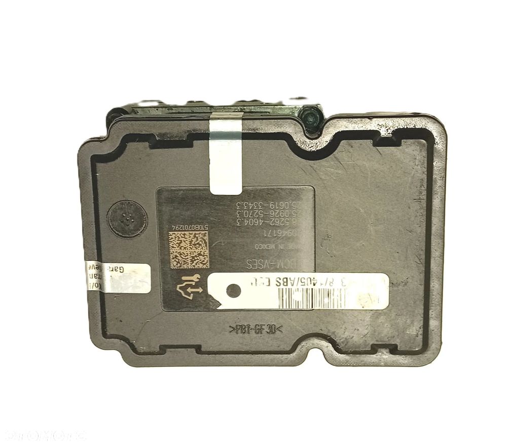 Pompa abs opel antara 2.2 cdti - 6