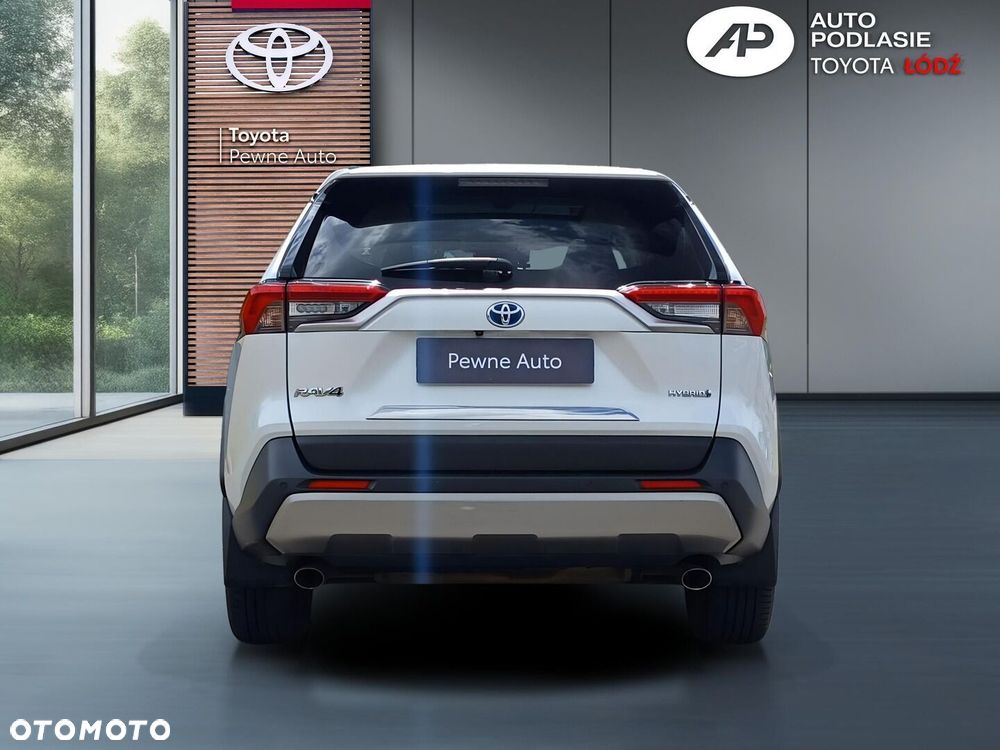 Toyota RAV4 - 7