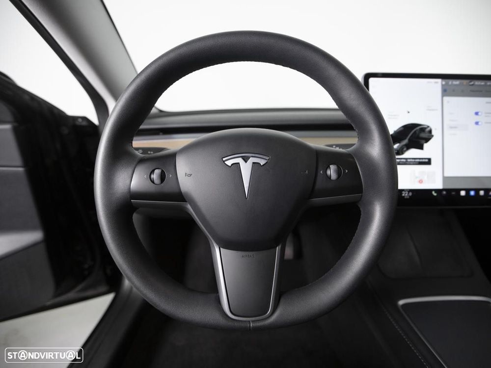 Tesla Model 3 Standard Range Plus RWD - 14