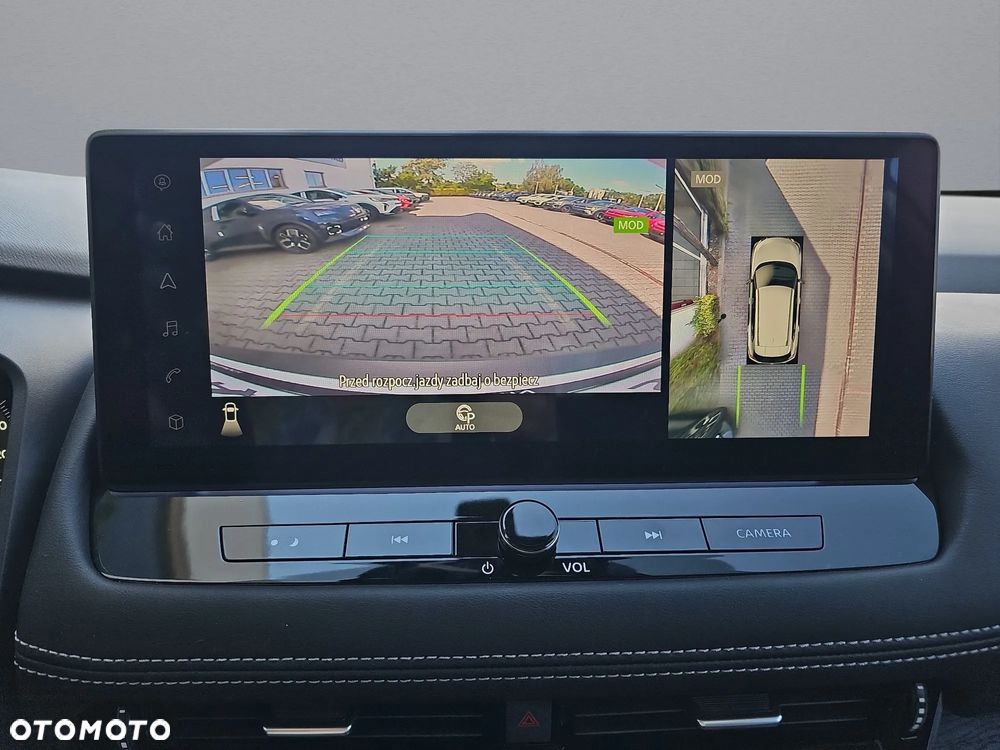 Nissan X-Trail 1.5 VC-T e-POWER Tekna e-4ORCE - 23