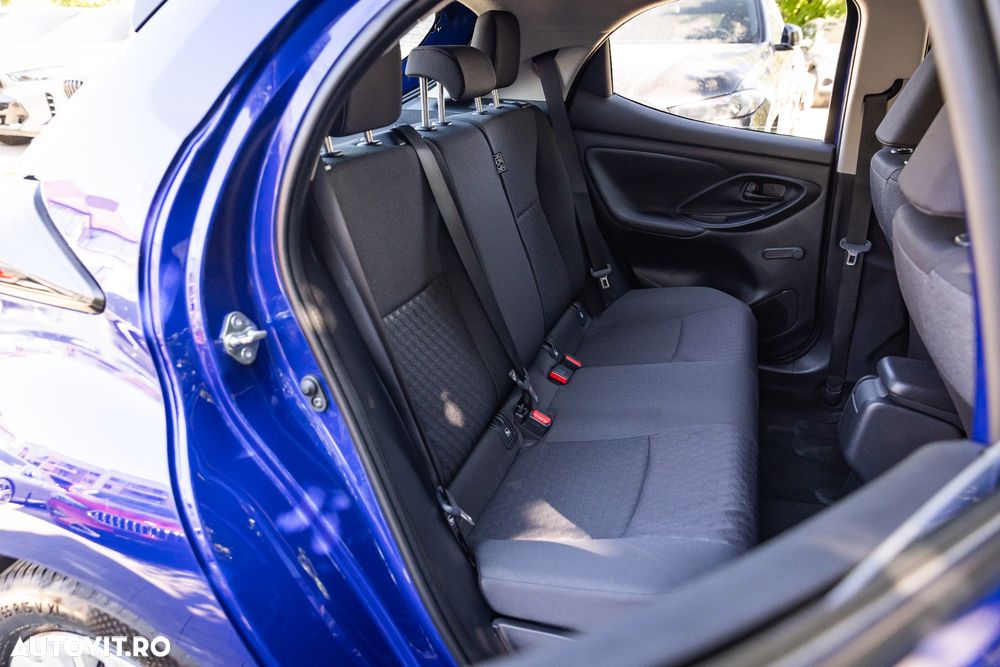 Toyota Yaris 1.5 VVT-i HSD Exclusive Style - 18