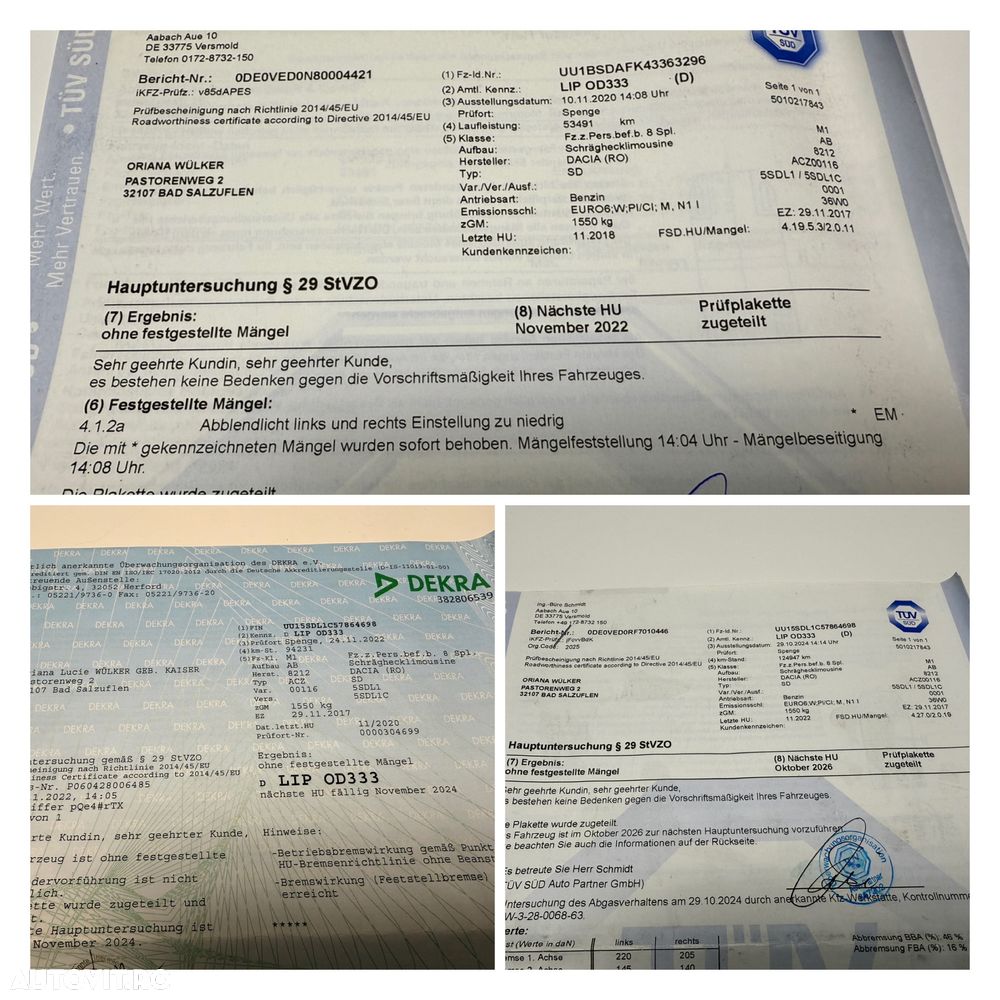 Dacia Sandero TCe 90 Celebration - 33