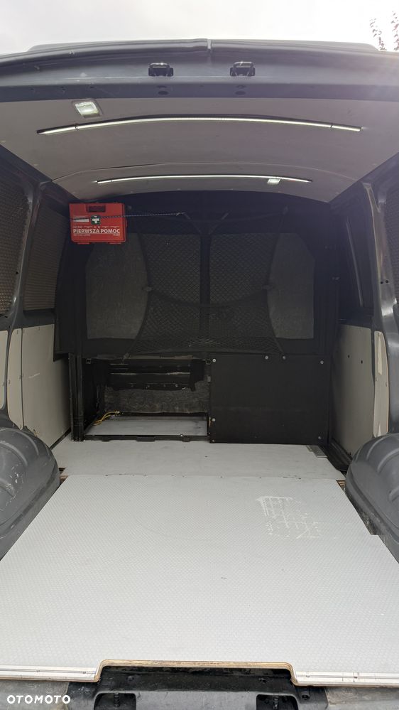 Volkswagen Transporter T6 - 17