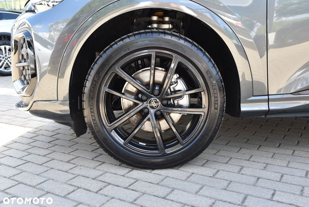 Audi Q5 - 9