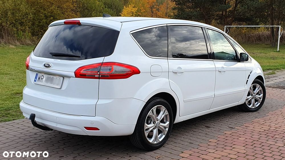 Ford S-Max - 8