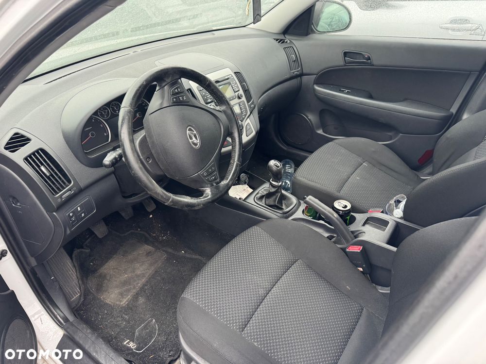 Hyundai i30 i30cw 1.6 CRDi Edition 20 - 6