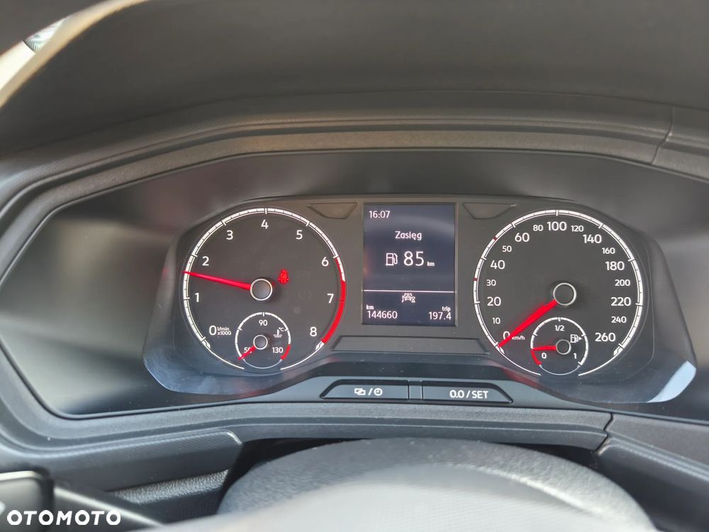 Volkswagen T-Cross 1.0 TSI - 15