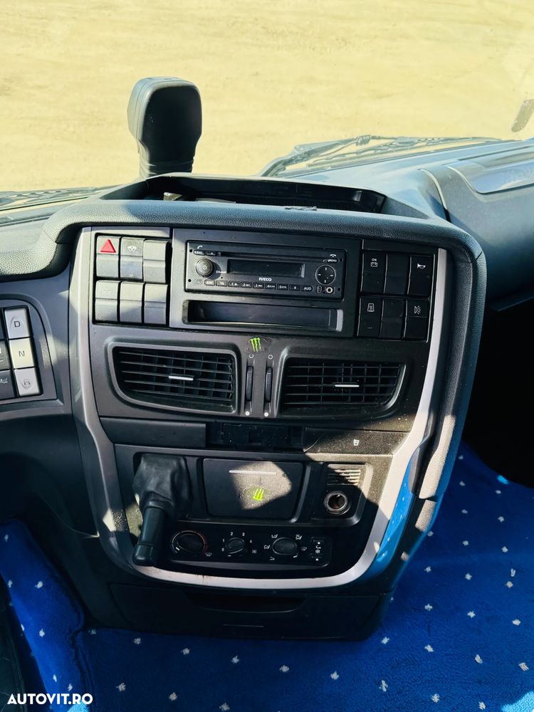 Iveco STRALIS - 6