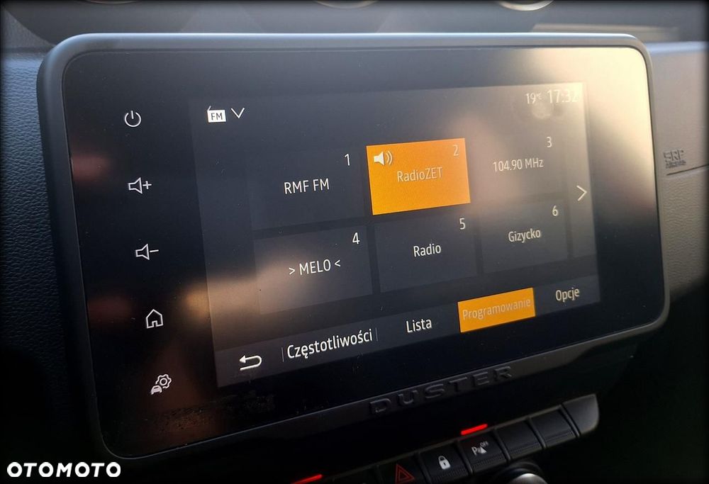 Dacia Duster 1.0 TCe Prestige - 22