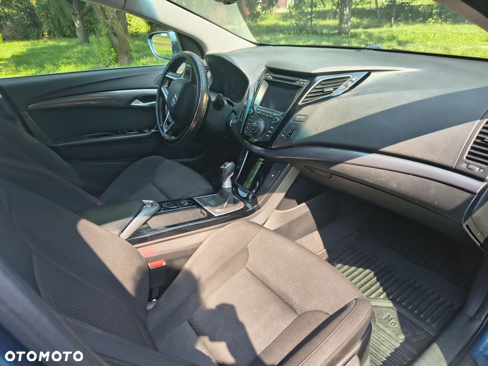 Hyundai i40 2.0 GDI Classic - 11