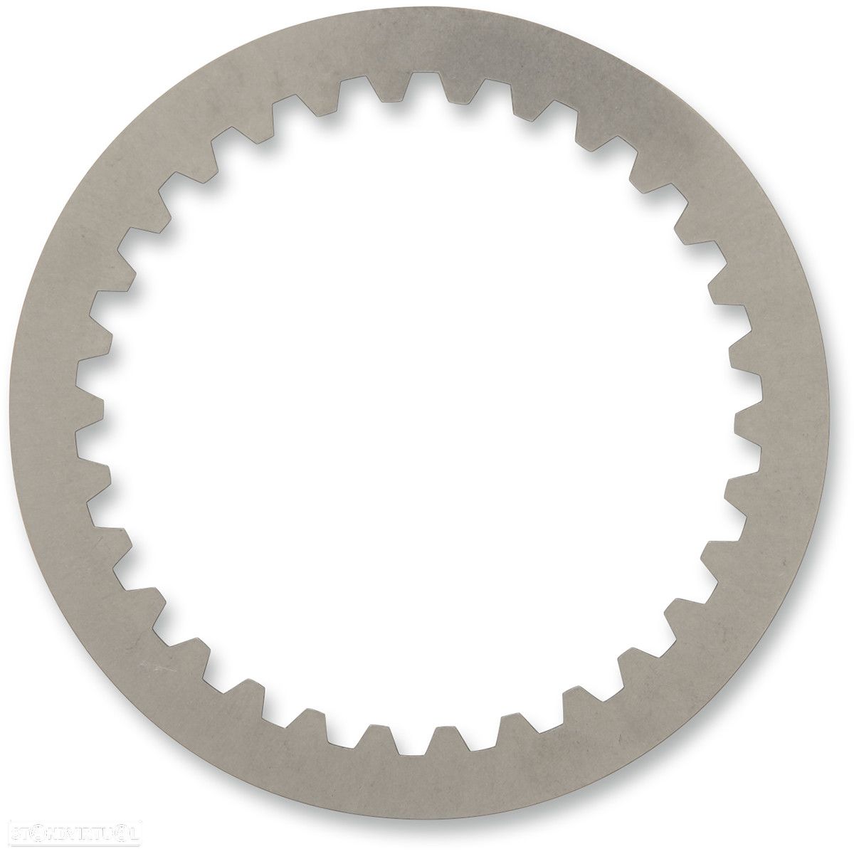 barnett placa de fricção da embreagem kevlar cada 401-35-063027 - 1