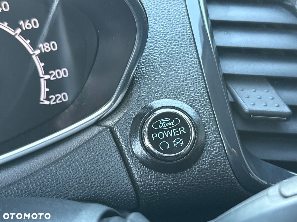 Ford EcoSport 1.0 EcoBoost Titanium ASS - 33