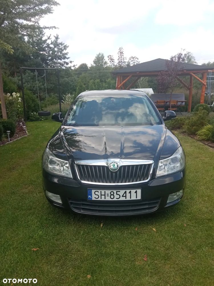 Skoda Octavia 1.6 TDI Classic - 4