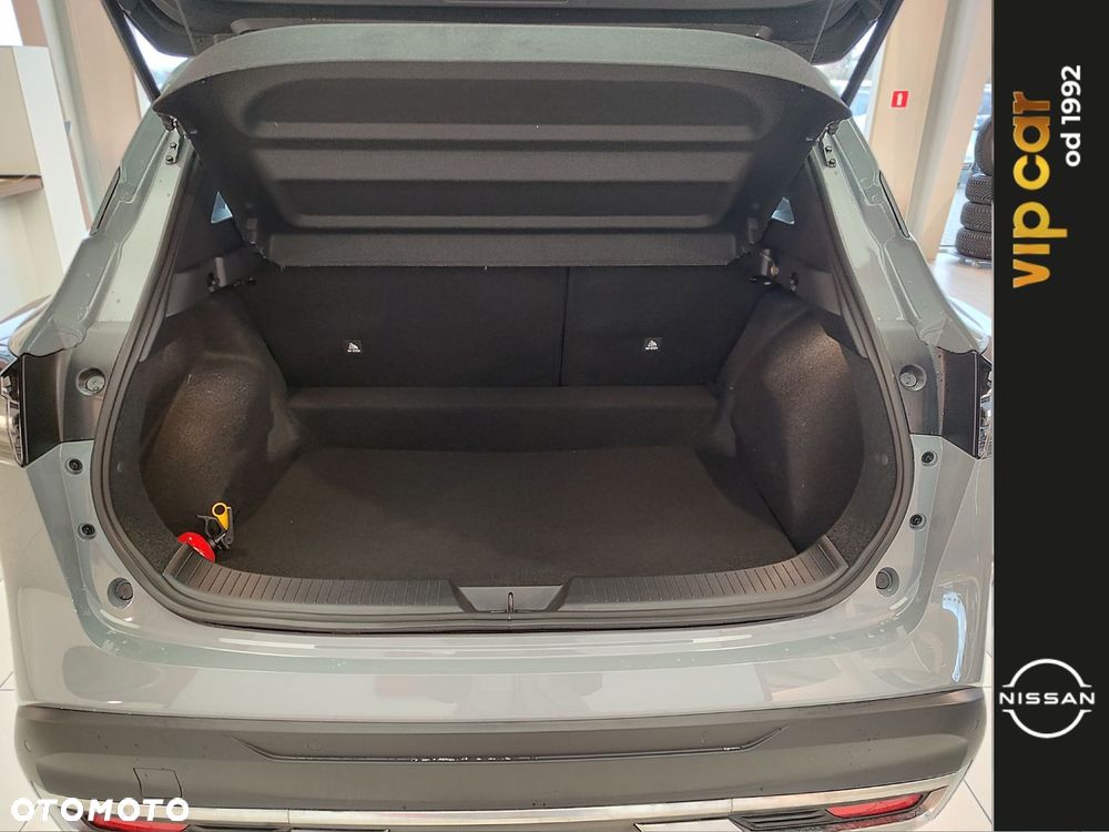 Nissan Qashqai 1.3 DIG-T mHEV N-Connecta Xtronic - 11