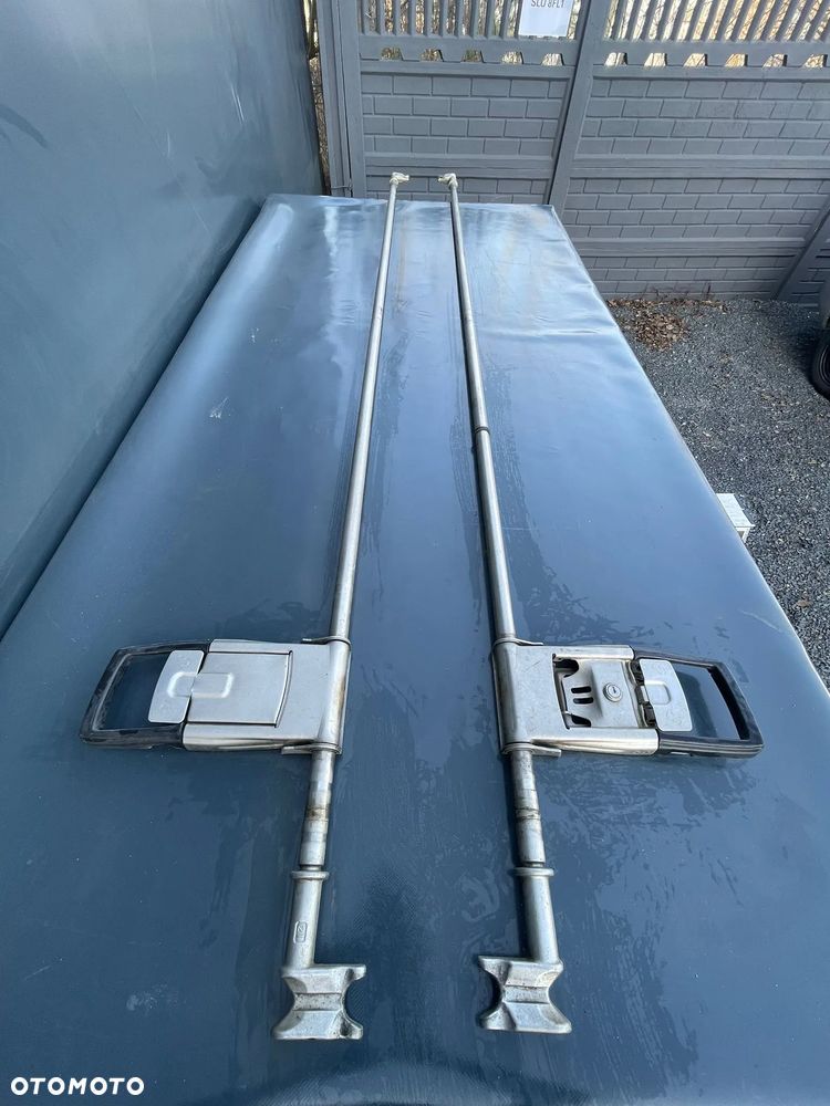 Rygle do drzwi Schmitz Chłodnia - 2