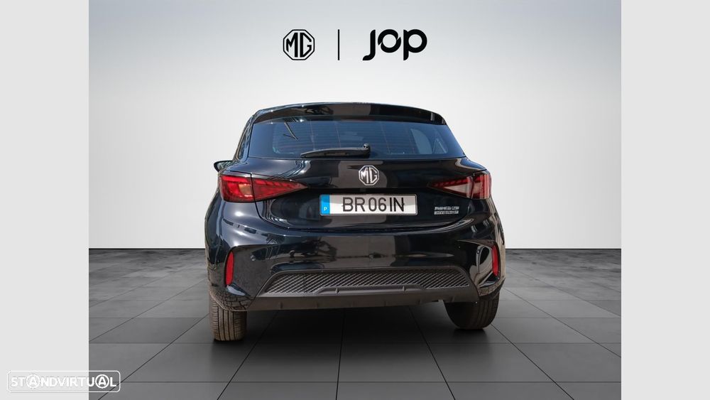 MG MG3 1.5 L Hybrid+ Comfort - 5