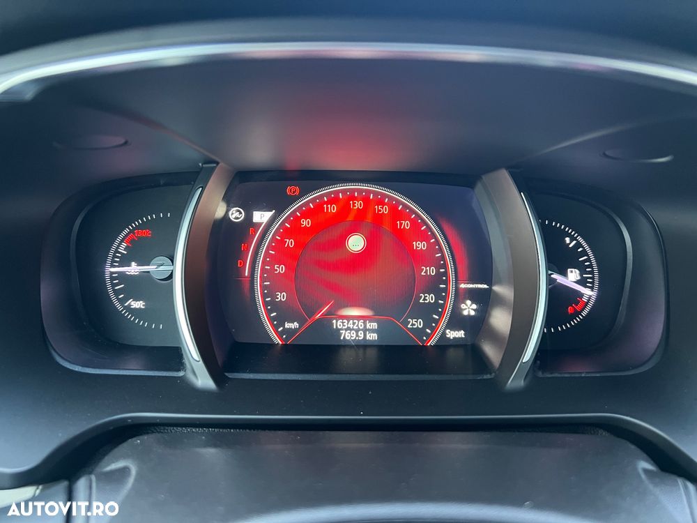 Renault Talisman ENERGY dCi 160 EDC INITIALE PARIS - 17