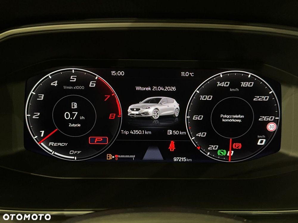 Seat Leon - 22