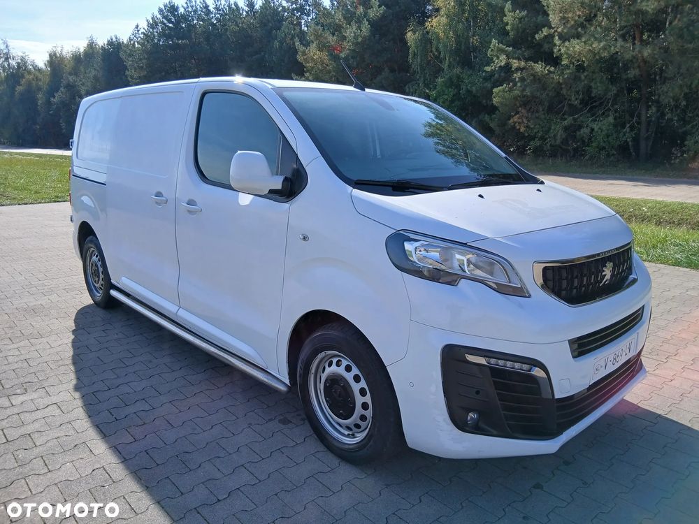 Peugeot EXPERT - 41
