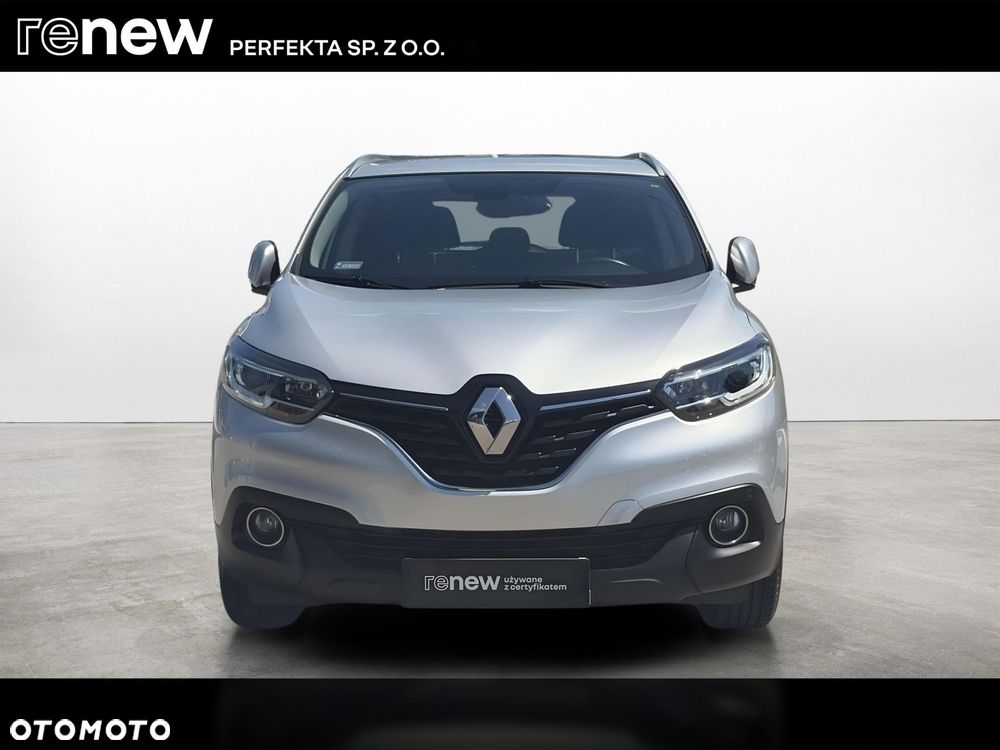 Renault Kadjar 1.2 Energy TCe Adventure - 8