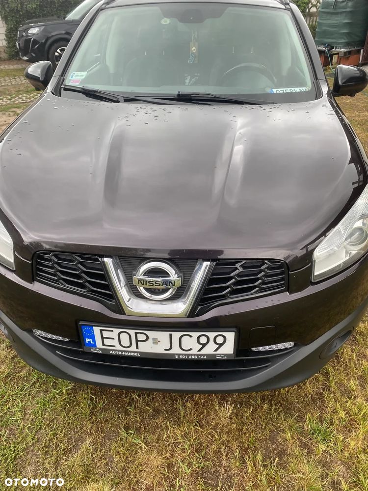 Nissan Qashqai 1.6 Tekna - 4