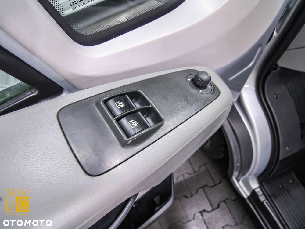 Fiat DUCATO LAWETA / NAJAZD - 18