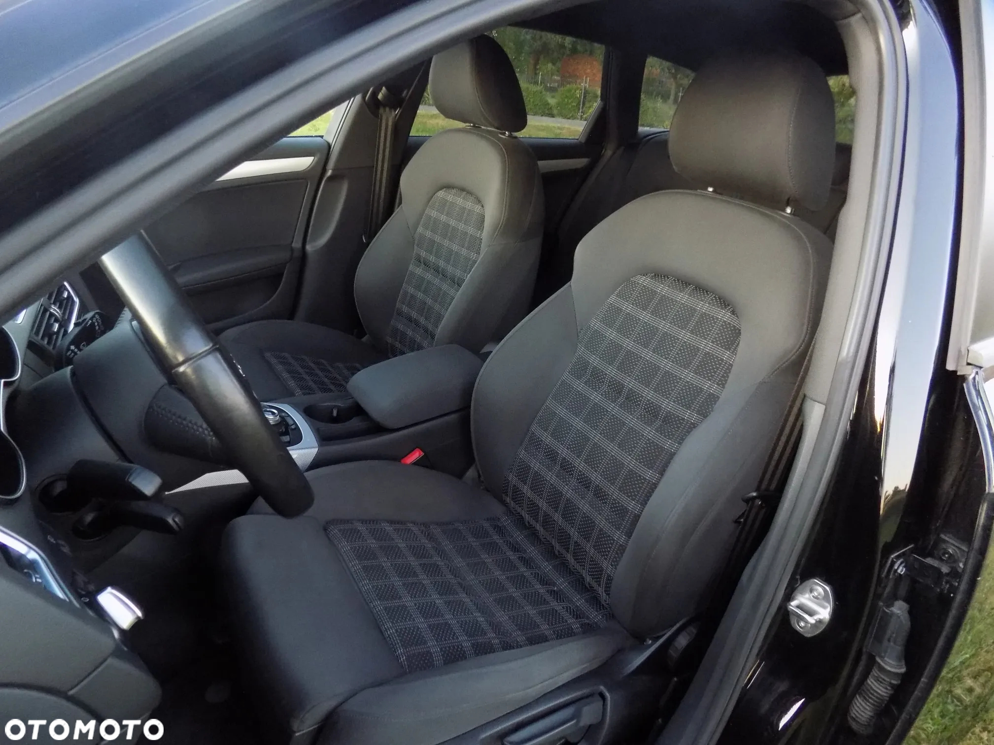 Audi A4 Avant 2.0 TDI DPF multitronic Ambition - 36